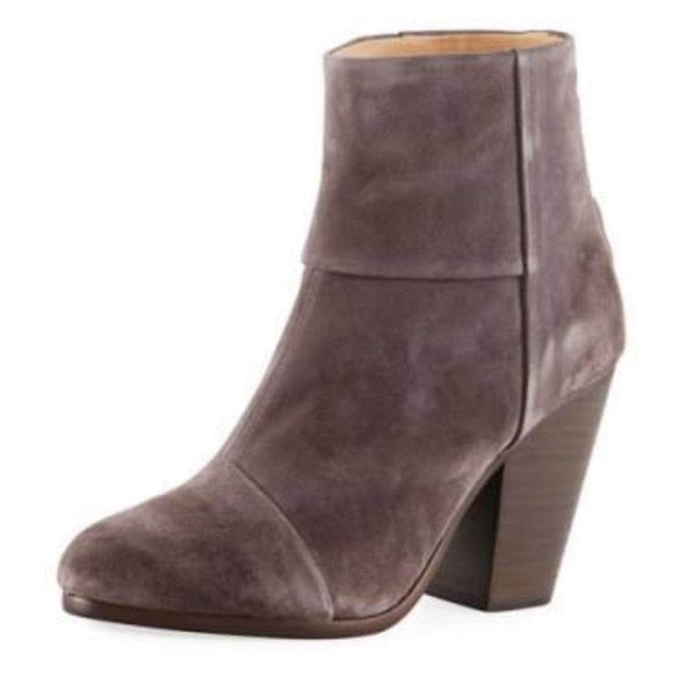 Rag And Bone Newbury Bootie - image 1